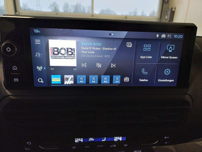 Peugeot Expert Gebrauchtwagen