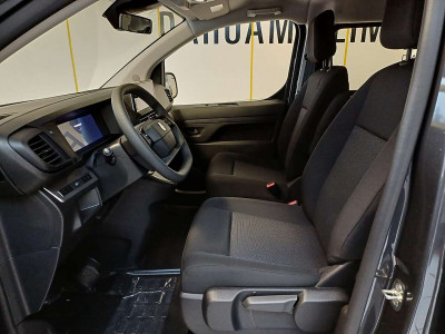 Peugeot Expert Gebrauchtwagen