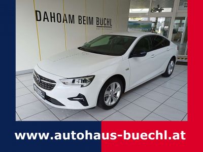 Opel Insignia Gebrauchtwagen