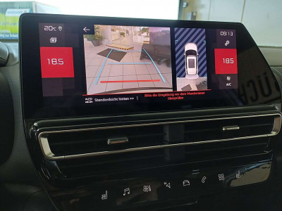 Citroën C5 Aircross Gebrauchtwagen