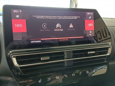 Citroën C5 Aircross Gebrauchtwagen