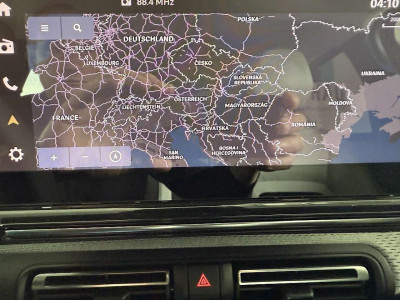 Citroën C3 Aircross Gebrauchtwagen