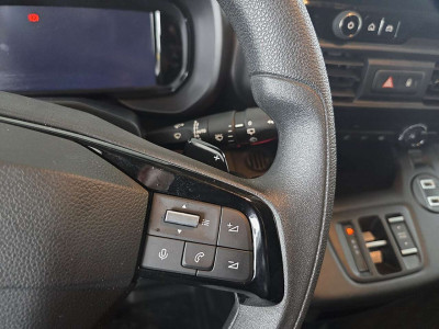 Citroën Berlingo Gebrauchtwagen