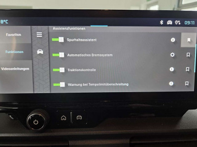 Citroën Berlingo Gebrauchtwagen