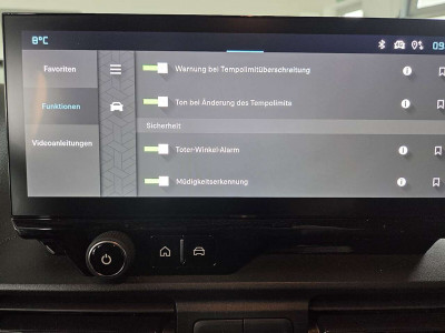 Citroën Berlingo Gebrauchtwagen