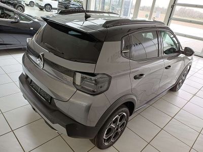 Citroën C3 Gebrauchtwagen Citroën C3 Gebrauchtwagen