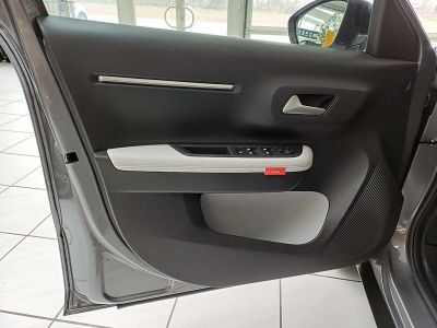Citroën C3 Gebrauchtwagen Citroën C3 Gebrauchtwagen