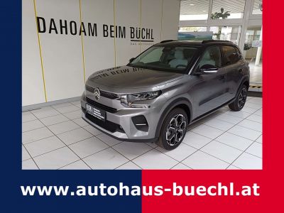Citroën C3 Gebrauchtwagen Citroën C3 Gebrauchtwagen