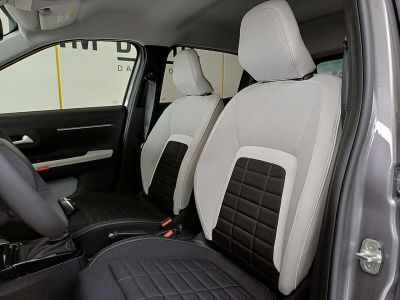 Citroën C3 Gebrauchtwagen Citroën C3 Gebrauchtwagen