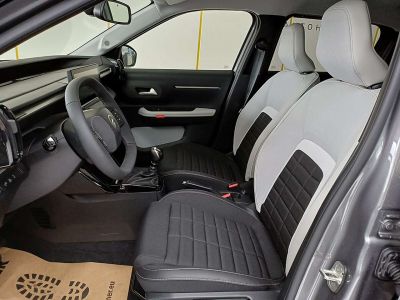 Citroën C3 Gebrauchtwagen Citroën C3 Gebrauchtwagen