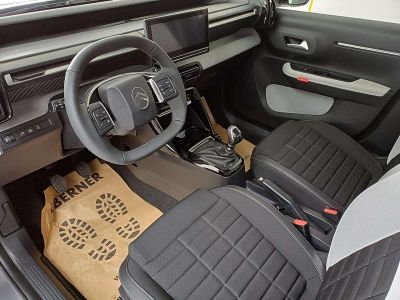 Citroën C3 Gebrauchtwagen Citroën C3 Gebrauchtwagen