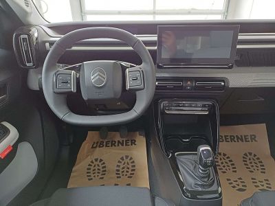 Citroën C3 Gebrauchtwagen Citroën C3 Gebrauchtwagen