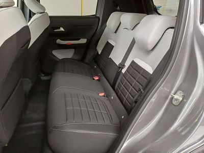 Citroën C3 Gebrauchtwagen Citroën C3 Gebrauchtwagen