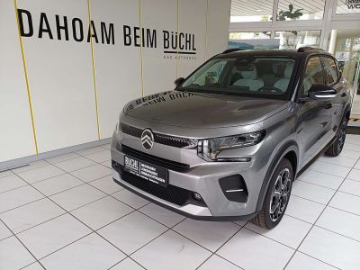 Citroën C3 Gebrauchtwagen Citroën C3 Gebrauchtwagen