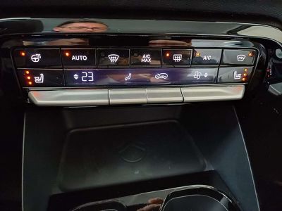 Citroën C3 Gebrauchtwagen Citroën C3 Gebrauchtwagen