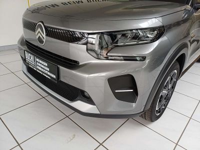 Citroën C3 Gebrauchtwagen Citroën C3 Gebrauchtwagen