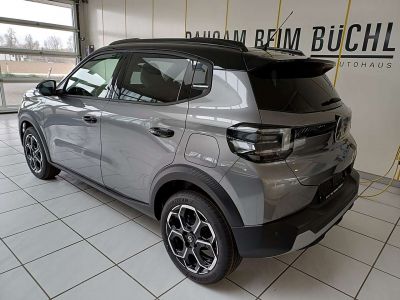 Citroën C3 Gebrauchtwagen Citroën C3 Gebrauchtwagen
