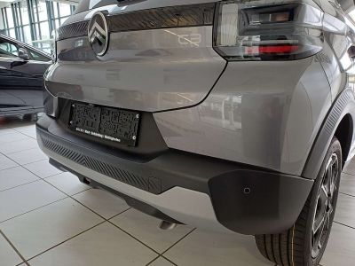 Citroën C3 Gebrauchtwagen Citroën C3 Gebrauchtwagen