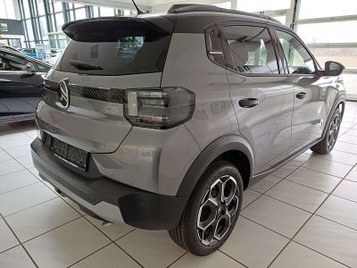 Citroën C3 Gebrauchtwagen Citroën C3 Gebrauchtwagen
