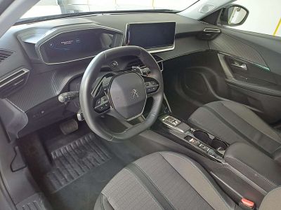 Peugeot 2008 Gebrauchtwagen Peugeot 2008 Gebrauchtwagen