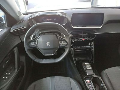 Peugeot 2008 Gebrauchtwagen Peugeot 2008 Gebrauchtwagen