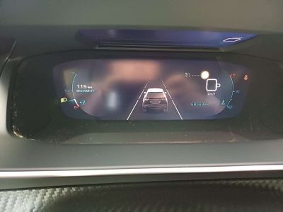 Peugeot 2008 Gebrauchtwagen Peugeot 2008 Gebrauchtwagen