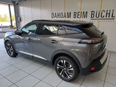 Peugeot 2008 Gebrauchtwagen Peugeot 2008 Gebrauchtwagen