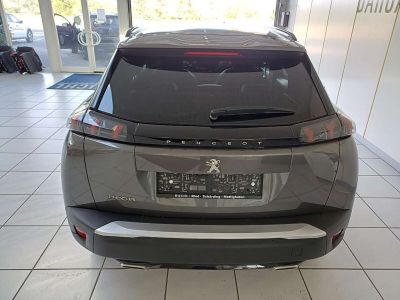 Peugeot 2008 Gebrauchtwagen Peugeot 2008 Gebrauchtwagen