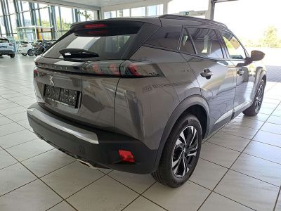 Peugeot 2008 Gebrauchtwagen Peugeot 2008 Gebrauchtwagen