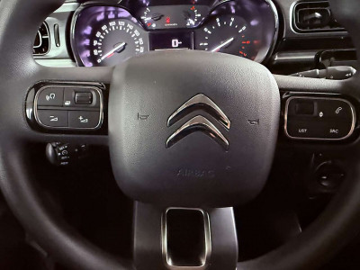 Citroën C3 Gebrauchtwagen