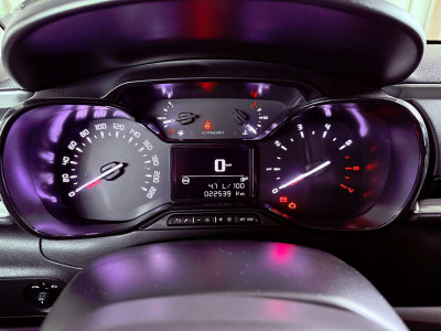 Citroën C3 Gebrauchtwagen