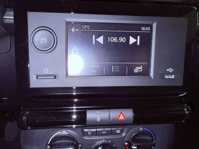 Citroën C3 Gebrauchtwagen