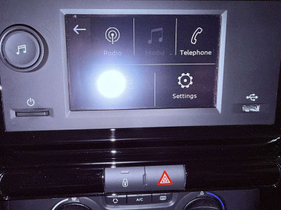 Citroën C3 Gebrauchtwagen