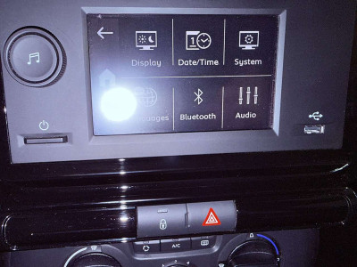 Citroën C3 Gebrauchtwagen