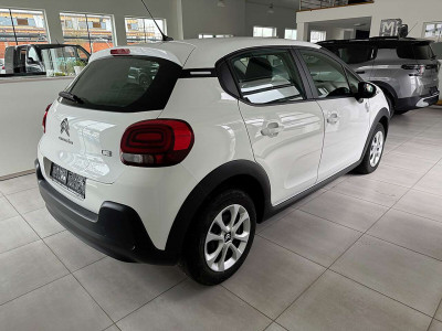 Citroën C3 Gebrauchtwagen