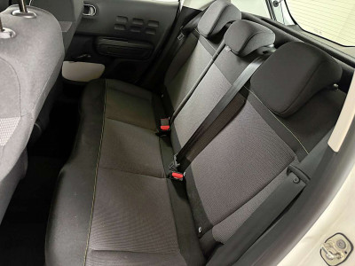 Citroën C3 Gebrauchtwagen