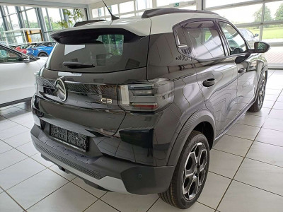 Citroën C3 Gebrauchtwagen