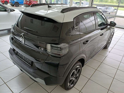 Citroën C3 Gebrauchtwagen