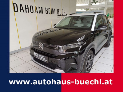 Citroën C3 Gebrauchtwagen