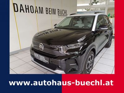 Citroën C3 Gebrauchtwagen