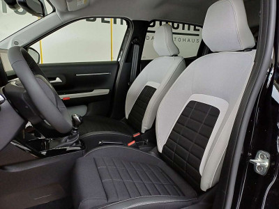 Citroën C3 Gebrauchtwagen