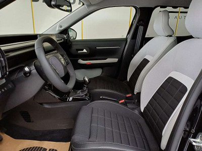 Citroën C3 Gebrauchtwagen