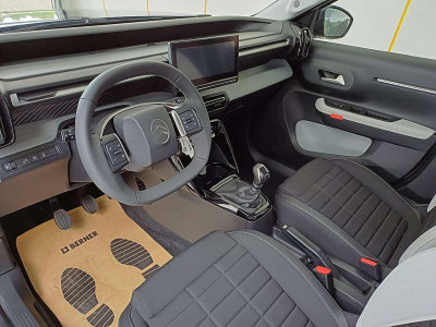 Citroën C3 Gebrauchtwagen