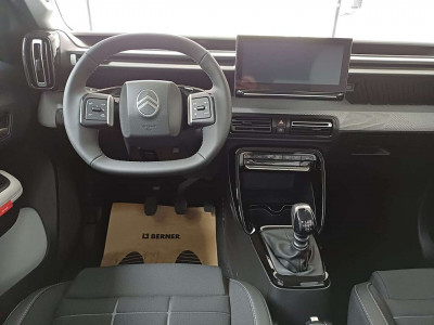 Citroën C3 Gebrauchtwagen