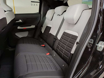 Citroën C3 Gebrauchtwagen