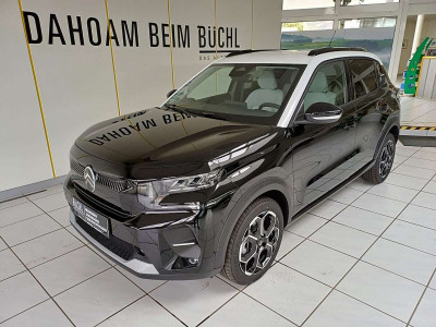 Citroën C3 Gebrauchtwagen