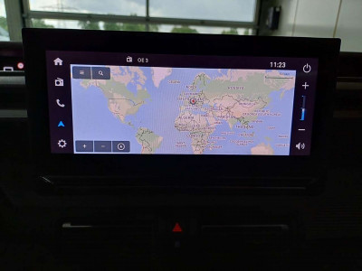 Citroën C3 Gebrauchtwagen