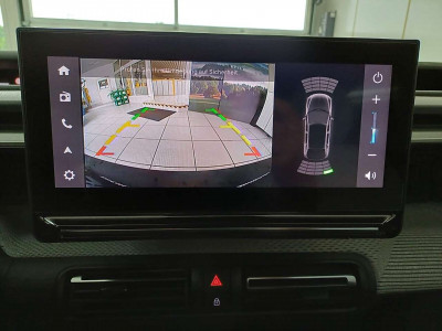 Citroën C3 Gebrauchtwagen