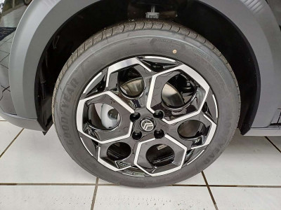 Citroën C3 Gebrauchtwagen