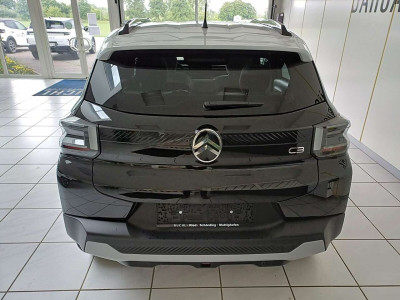 Citroën C3 Gebrauchtwagen